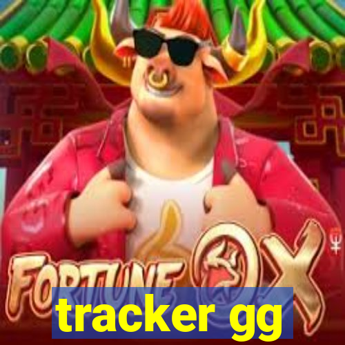 tracker gg